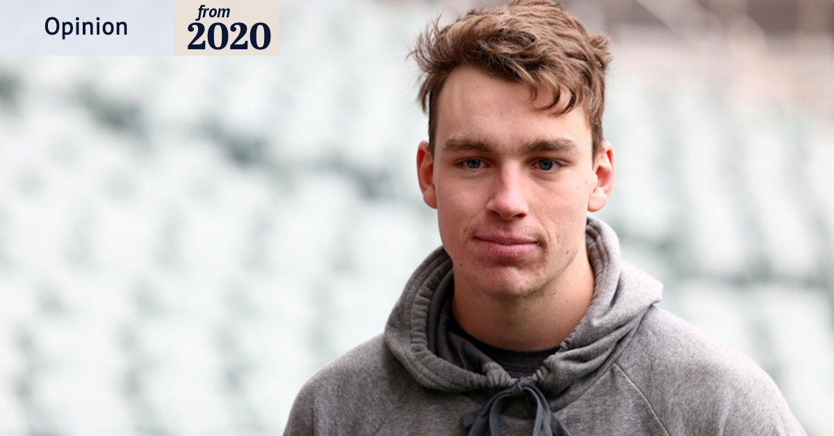 AFL 2020: Ruck rethink needed to ensure development of AFL draft prospects