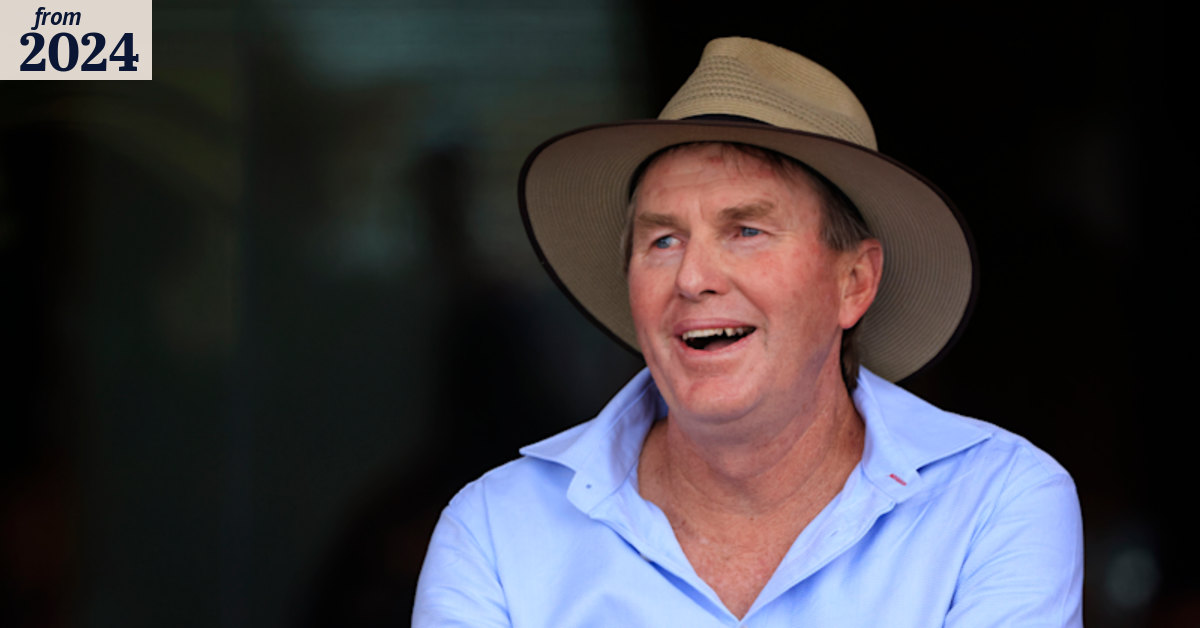 Howlett heads west with Scorched Land for assault on Diggers Cup