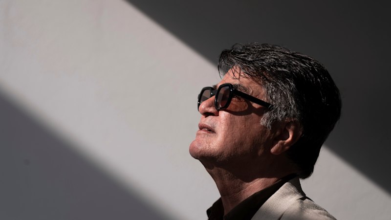 From prison to the Palme d’Or: Jafar Panahi’s defiant message to the world