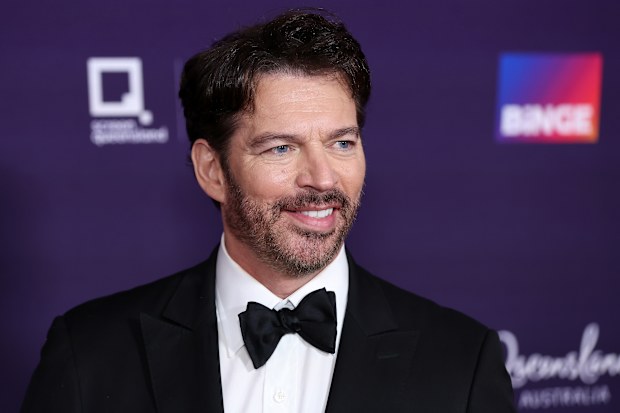 Harry Connick Jr. 