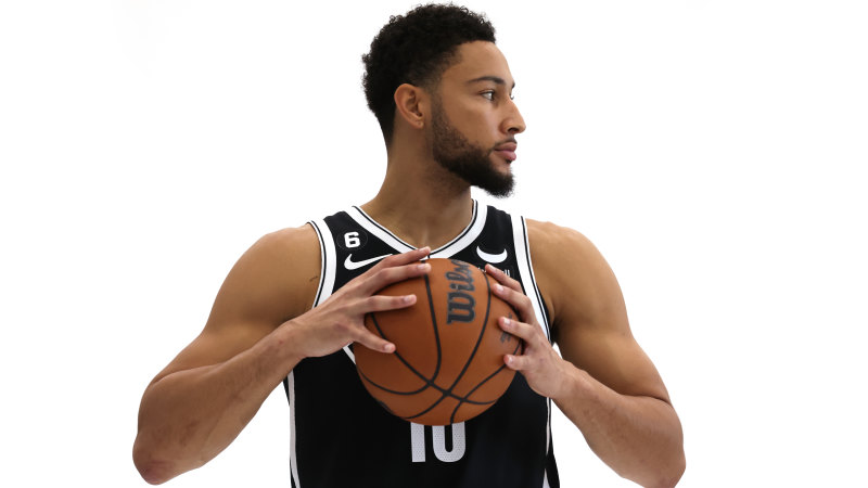 NBA 2023: Ben Simmons is back to his best, but his path to
