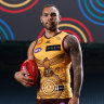 Family, culture and pride: The stories behind every AFL Indigenous jumper