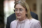 Speculation is mounting over a potential plot to topple Victorian Premier Jacinta Allan.