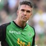 'I'd rather be in the bush than scoring a century': Pietersen opens up