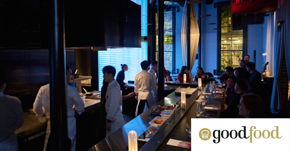 P48 Japanese food precinct opens in Sussex Street in Sydney