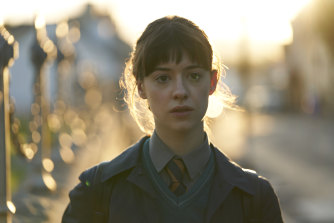 I Have Imposter Syndrome Daisy Edgar Jones On Her Dream Role In