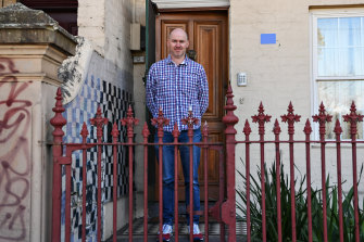 Fitzroy Community School principal Tim Berryman has had had his teaching licence suspended over concerns he poses an unacceptable risk of harm to children.