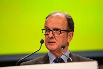 Incoming Crown Resorts chairman Ziggy Switkowskiâs recruitment may not be enough to stave off a loss of the casino groupâs Victorian gaming licence. 