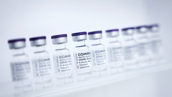 mRNA vaccines could be produced in Melbourne within 18 months under a new proposal.