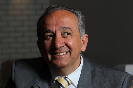 Former Parramatta Leagues Club chairman Roy Spagnolo obtained the membership database to campaign for his re-election.