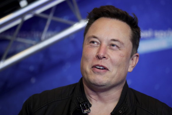 Entrepreneur Elon Musk has bought Twitter.