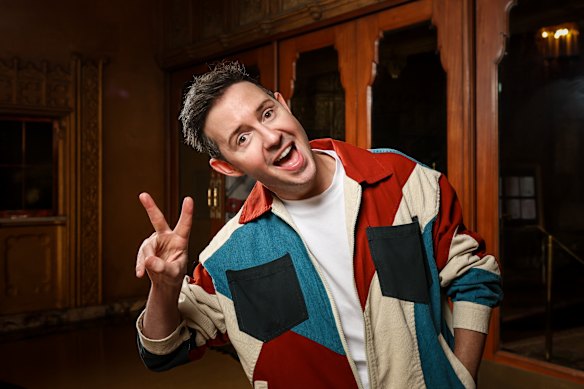 Nath Valvo has jointly been awarded the Directors’ Choice prize. 