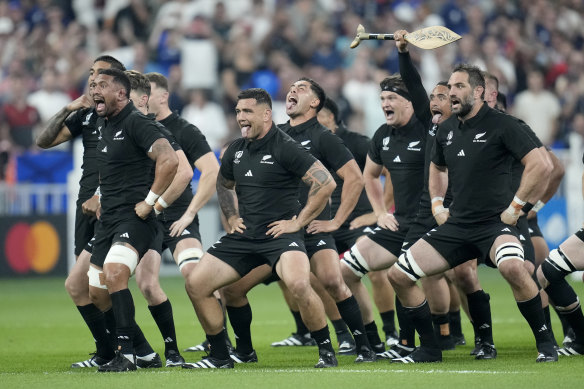 Silver Lake have also bought a stake in the All Blacks via the Cayman Islands.