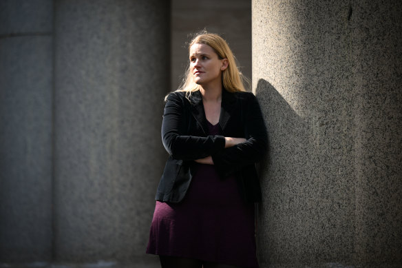 Former Facebook worker Frances Haugen’s revelations led to regulatory changes around the world.