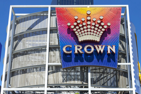 Crown claimed back much of the voluntary payments it made to staff. 