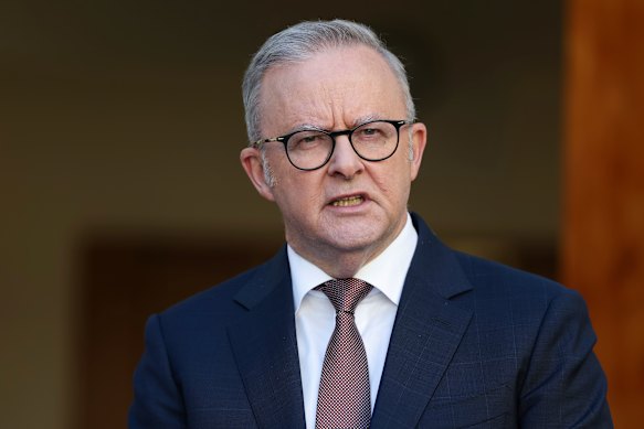 Anthony Albanese ha ripreso il suo impegno a favore del News Bargaining Incentive nonostante l'opposizione dell'amministrazione Trump.