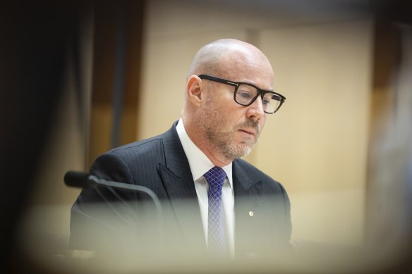 Sayers is a former PwC chief executive.