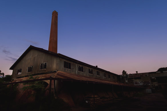 Brickworks has been forced to temporarily curtail production at two of its five brick kilns across the state, representing 30 per cent of total production capacity.
