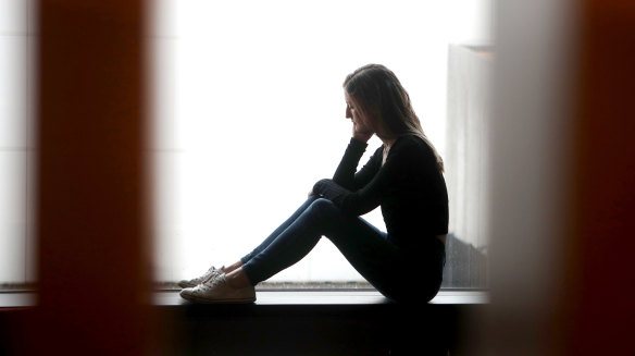 Women in Victoria are experiencing high levels of anxiety and depression and women’s health services say support must be funded in the May 20 budget.