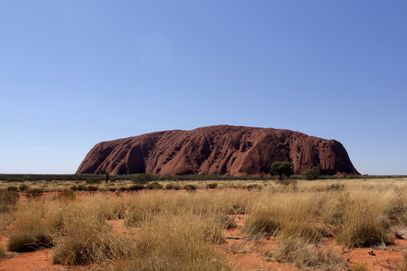 On Saturday, Australians will vote in a referendum that emerged from the Uluru Statement from the Heart.