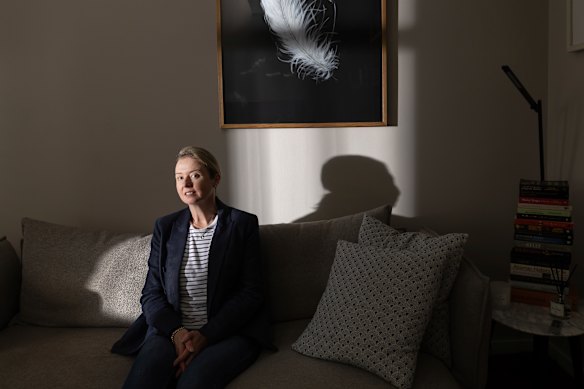 The Ainsworth Endometriosis Research Institute aims to revolutionise treatment options for people like Adele Taylor.