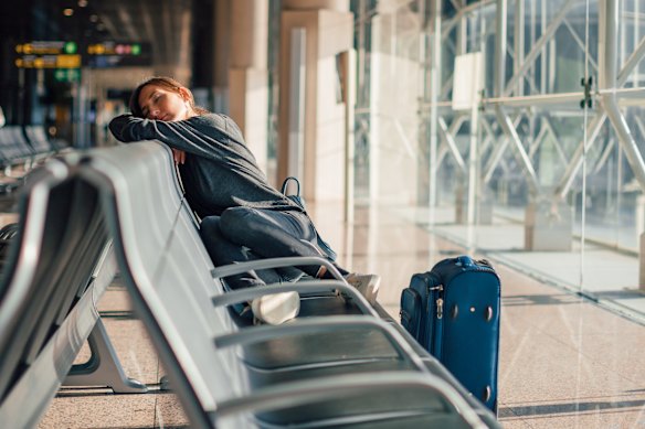 I’ve yet to meet a traveller unwilling to discuss at length their jet lag, and how to minimise it.
