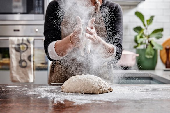 I have developed a deep loathing of anything to do with sourdough, especially that new coterie of bores who endlessly talk about it.