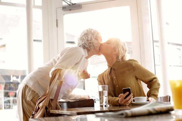 Instead of making a woman feel good, our surface appraisals can do the opposite.