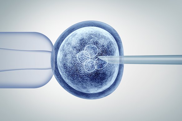Victoria’s health regulator has placed conditions on Monash IVF following a second embryo mix-up.