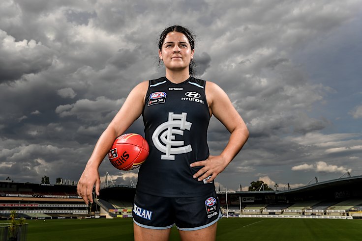 Aflw 2020 Club By Club Lists Key Players And Predictions