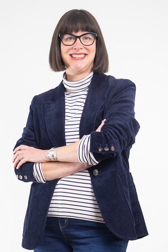 Author Kristine Ziwica writes that women who grew up in the ’90s were lulled into a sense of complacency that Girl Power did nothing to disrupt.  