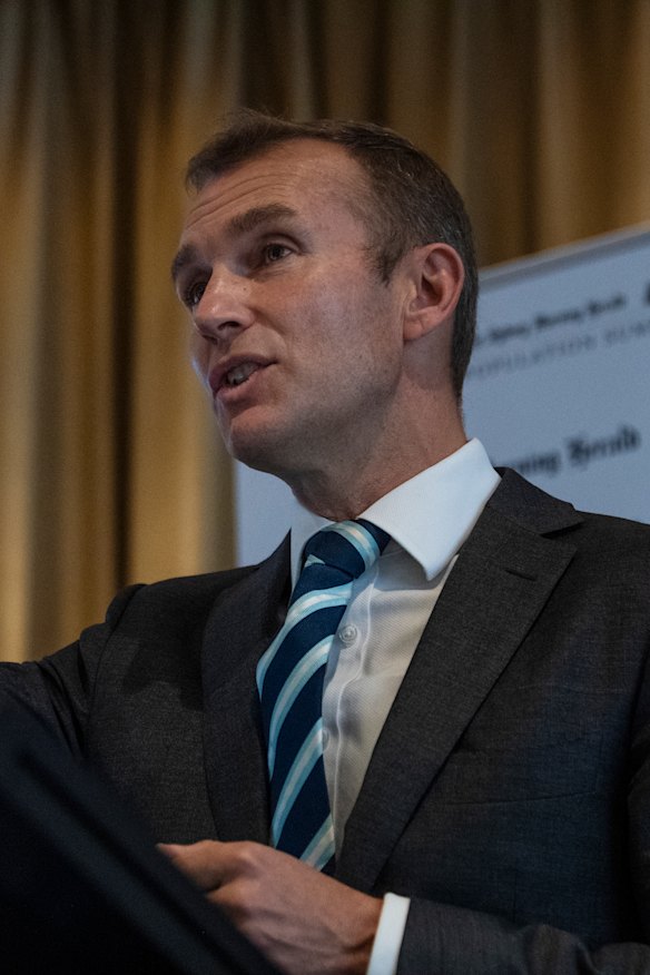 NSW Minister for Planning Rob Stokes has supported a review calling for the Independent Planning Commission to be strengthened and retained. 