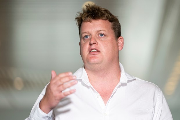 CFMEU’s Zach Smith proposes $500m super profits tax for housing