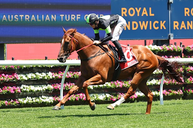 TAH ASX: Tabcorp approaches Hong Kong racing heavyweight for key ...