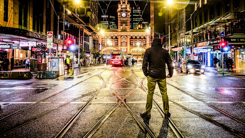 Security boost for the CBD as budget squeeze puts brakes on other ambitious election promises