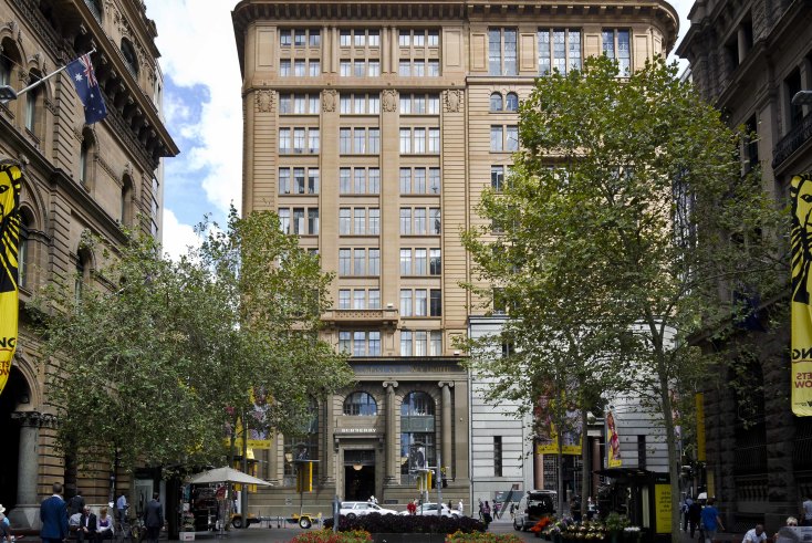Burberry sale sydney new arrivals