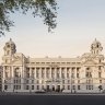 Iconic London building transforms into luxury hotel