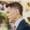 Premier Chris Minns 