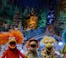 Sets and characters from Fraggle Rock: Back to the Rock will feature in the exhibition.
