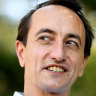 The million-dollar man: Dave Sharma and his fundraising pull