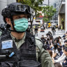 Protest or dangerous subversion: what China’s proposed national security laws mean for Hong Kong