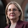 Jacinta Allan vows to take up fight against ‘anti-worker’ One Nation