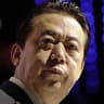 Interpol chief reported missing during home visit to China