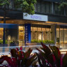 Novotel Sydney gets $20m facelift as hotel sector surges