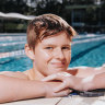 Jackson Teede 11y