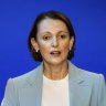 How Telstra’s first female chief is transforming the telco giant