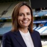 Netball Australia chief executive Kelly Ryan has been unapologetic about the sport’s need to make bold commercial decisions.