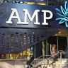 AMP dissolves wealth management structure amid executive shake-up