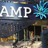 Under a new proposal, AMP will tip $800 million into the AMP Capital property fund to stave off a Dexus merger. 