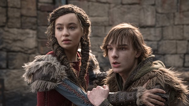 Does the world need a live-action How to Train Your Dragon? Hell yes